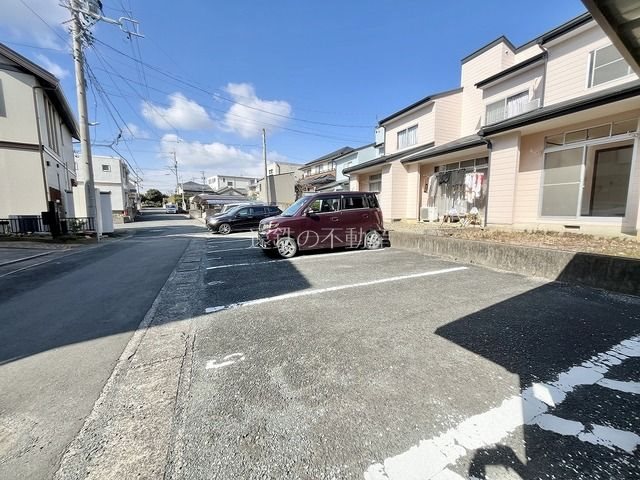 めぞんどぴゅあⅡ その他外観5