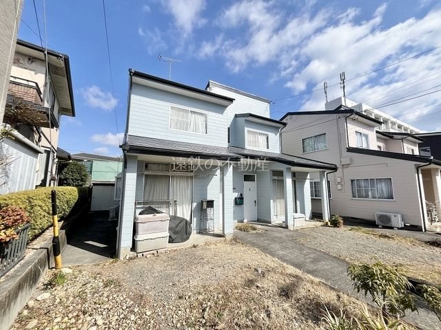 めぞんどぴゅあⅡ その他外観6