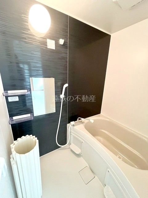 めぞんどぴゅあⅡ 風呂画像