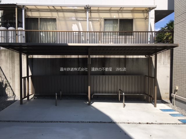 クレストヒル その他共有部分