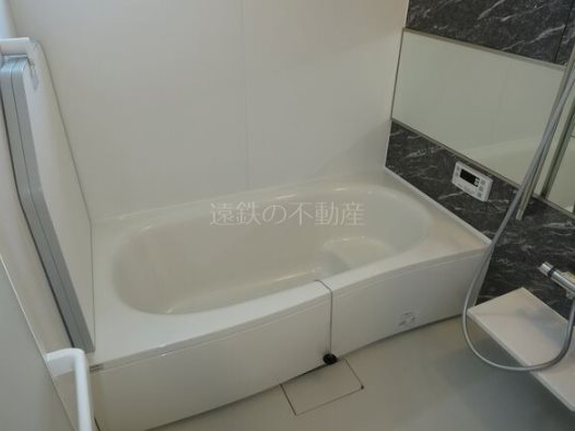 クレストヒル 風呂画像