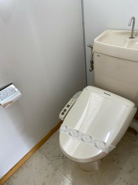 たかみマンション その他1