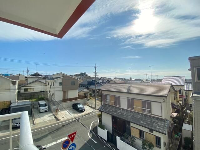 たかみマンション その他6