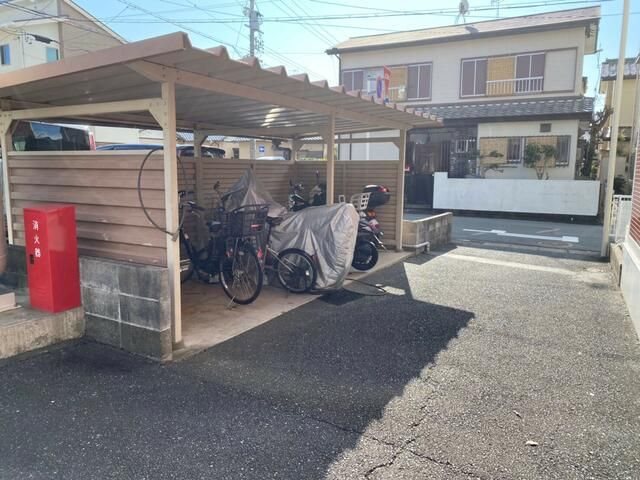 たかみマンション その他外観1