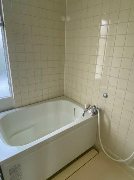 たかみマンション 風呂画像