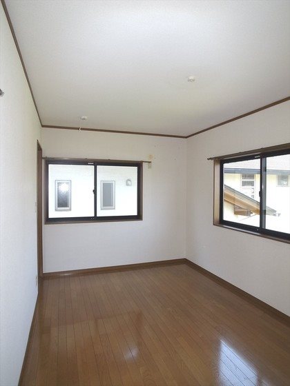 テラスハウスことぶき　B その他1