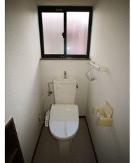 テラスハウスことぶき　B その他6