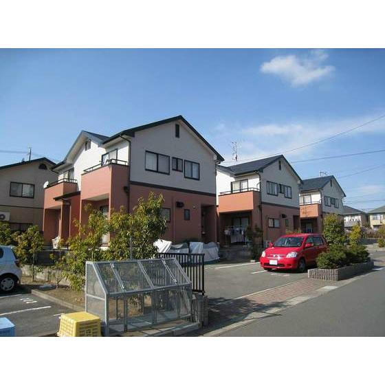 テラスハウスことぶき　B その他外観1