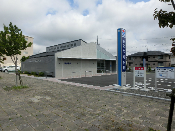 テラスハウスことぶき　B 周辺画像3