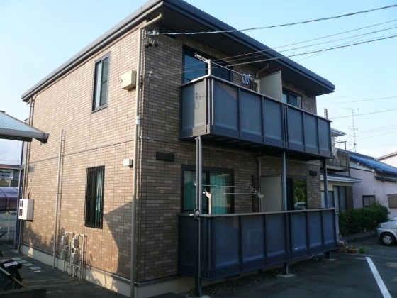 リヴィエールⅠ 201号室 外観