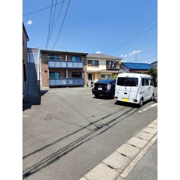 リヴィエールⅠ その他外観1