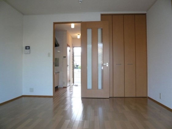 リヴィエールⅠ リビング