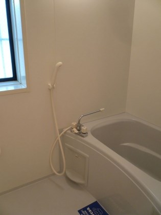 リヴィエールⅠ 風呂画像