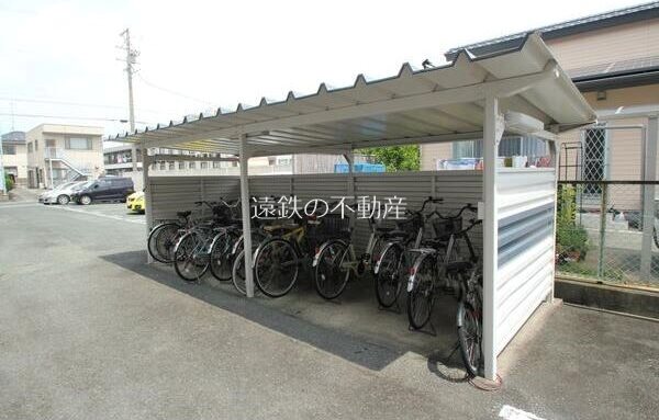 コーポポエム その他外観1