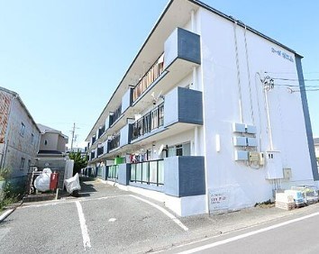 コーポポエム その他外観2