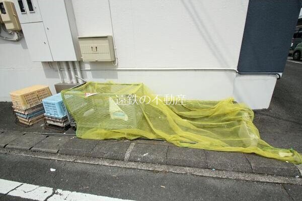 コーポポエム その他外観4