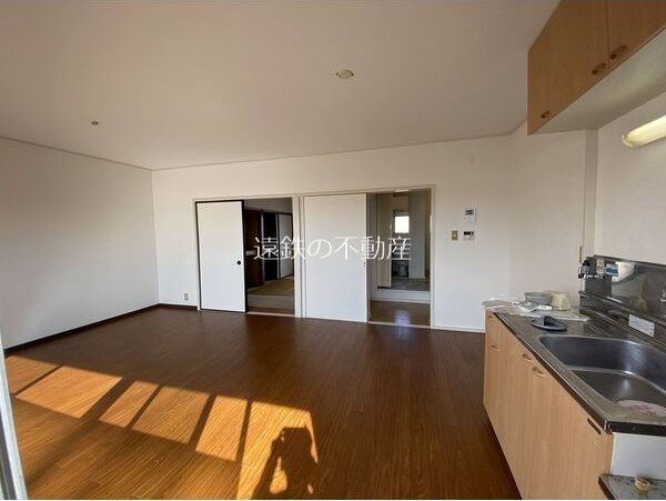 コーポポエム リビング