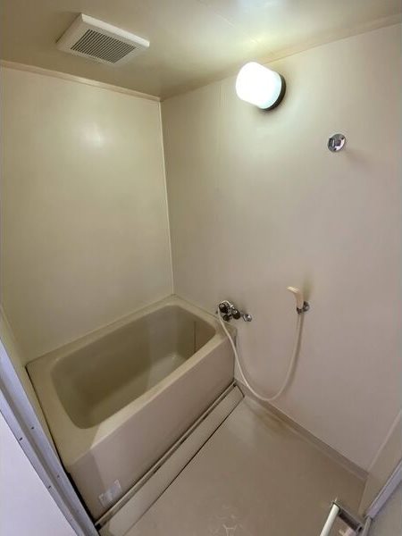 コーポポエム 風呂画像