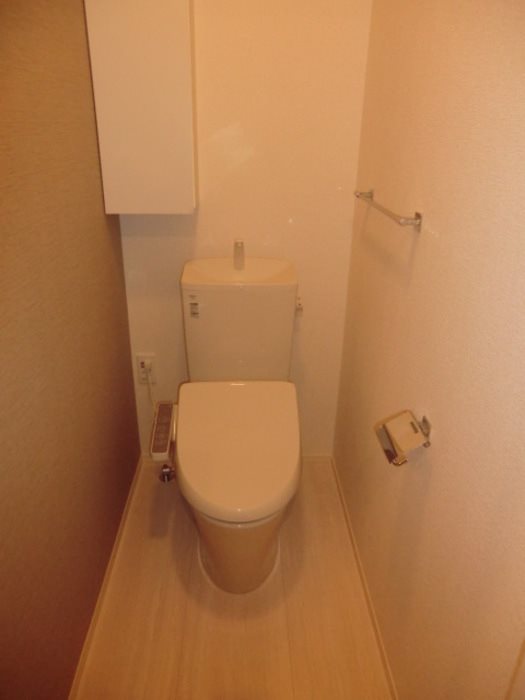 シャルマン・ドミール その他1