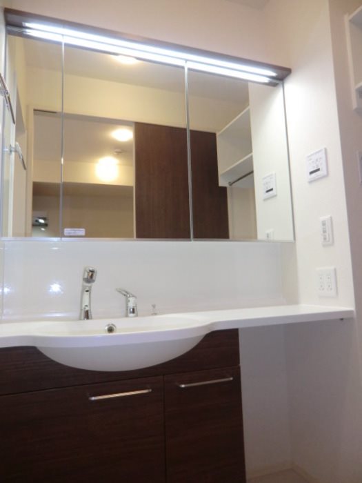 シャルマン・ドミール その他2