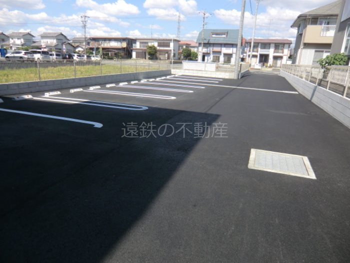 シャルマン・ドミール その他外観1