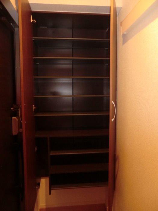 シャルマン・ドミール その他7