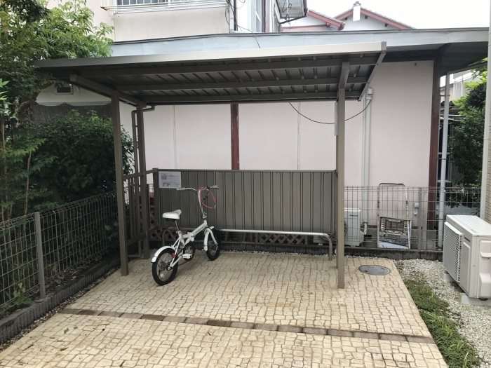 Lien その他共有部分