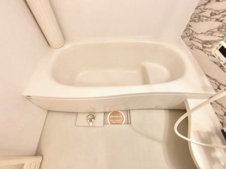 Lien 風呂画像