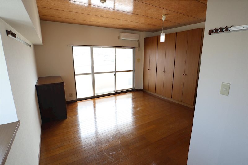 アルコⅤ リビング