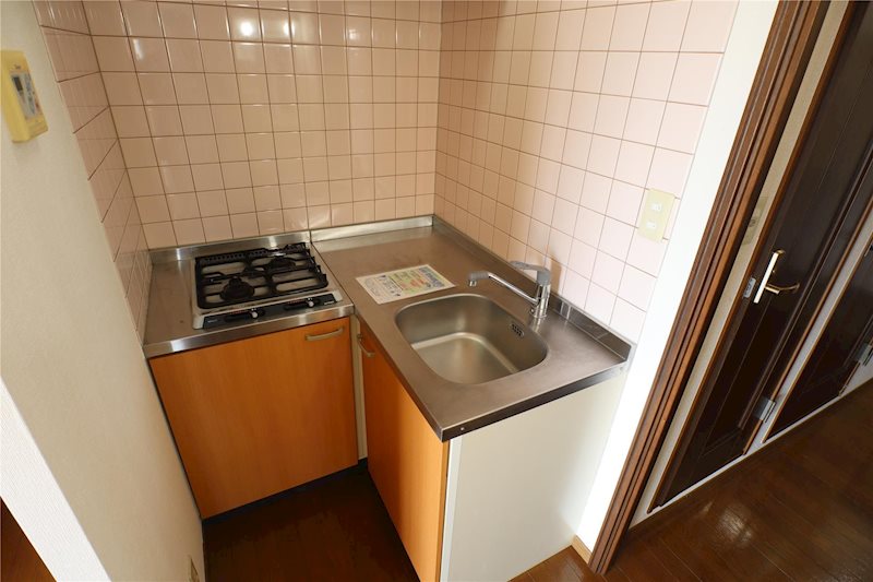 アルコⅤ キッチン