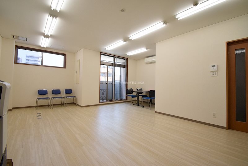 フデカンビル その他2