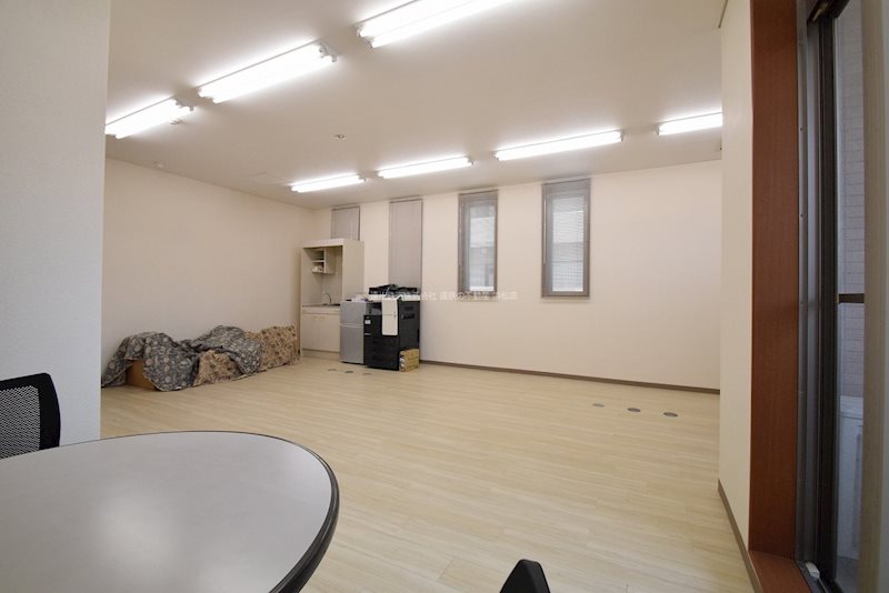 フデカンビル その他4