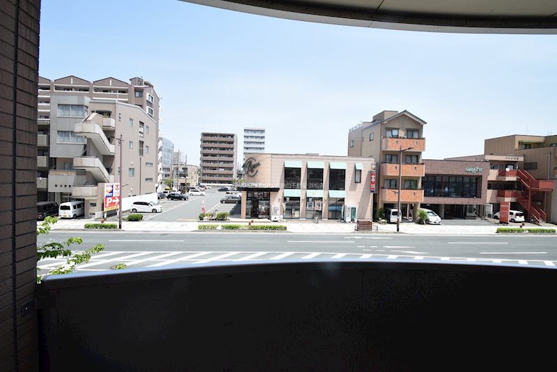 フデカンビル その他5