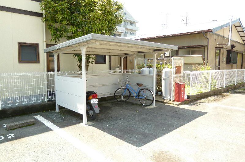 エステートエンゼル その他外観1