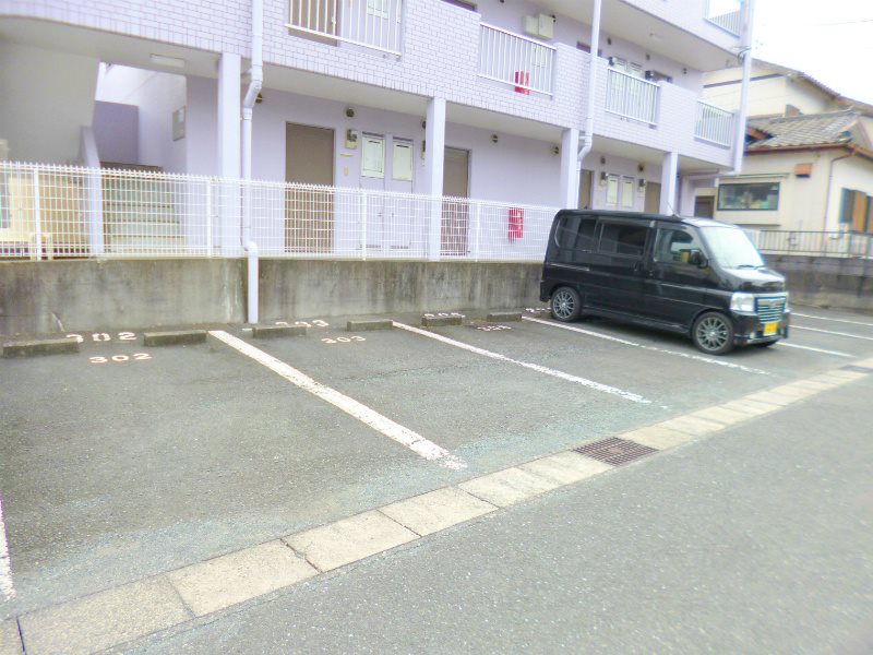 エステートエンゼル その他外観2