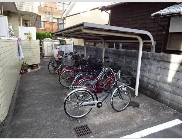 Opus one その他外観1