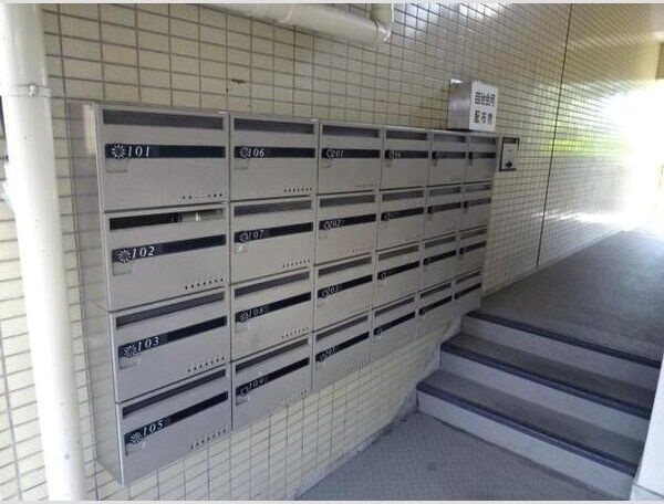 Opus one その他外観2