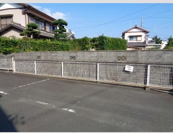 Opus one その他外観3