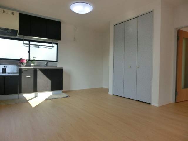 ディアス　ブリッツァB リビング