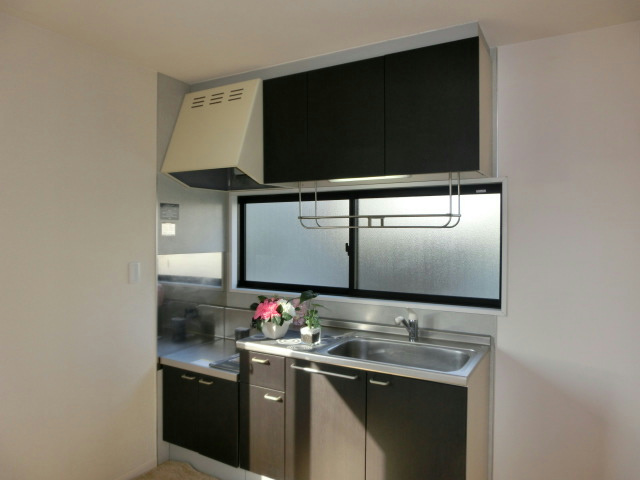 ディアス　ブリッツァB キッチン