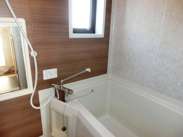 ディアス　ブリッツァB 風呂画像