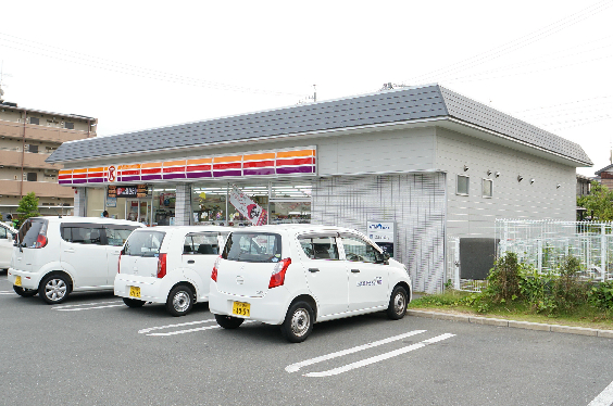 ディアス　ブリッツァB 周辺画像6