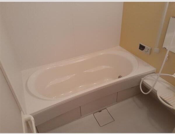 メゾネットYsⅠ 風呂画像