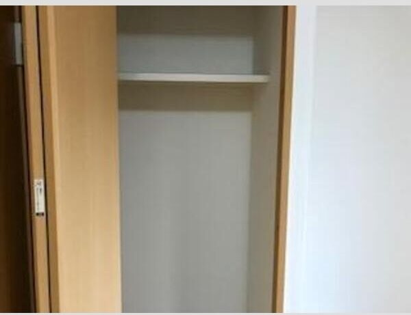 タンドレス 収納