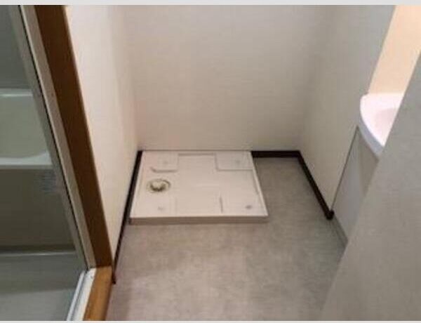 タンドレス その他設備