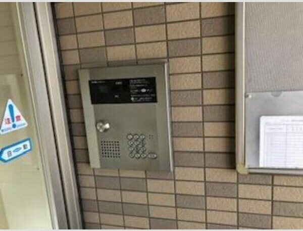 タンドレス セキュリティ