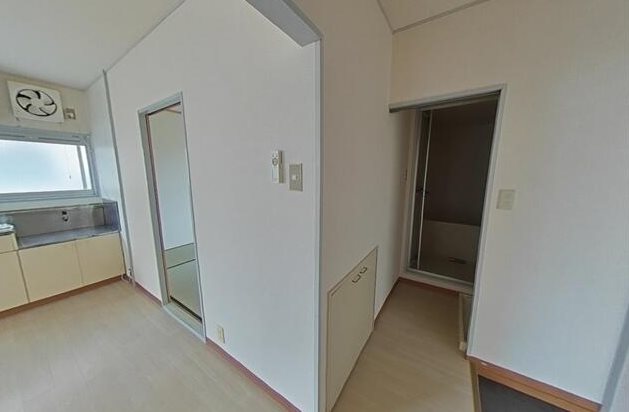 パインハイツ　A その他8