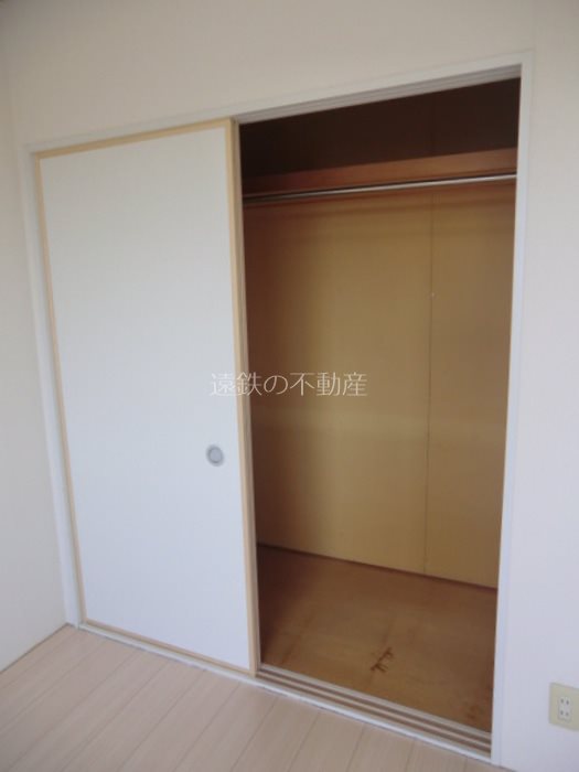 ラ・フレイズ 収納