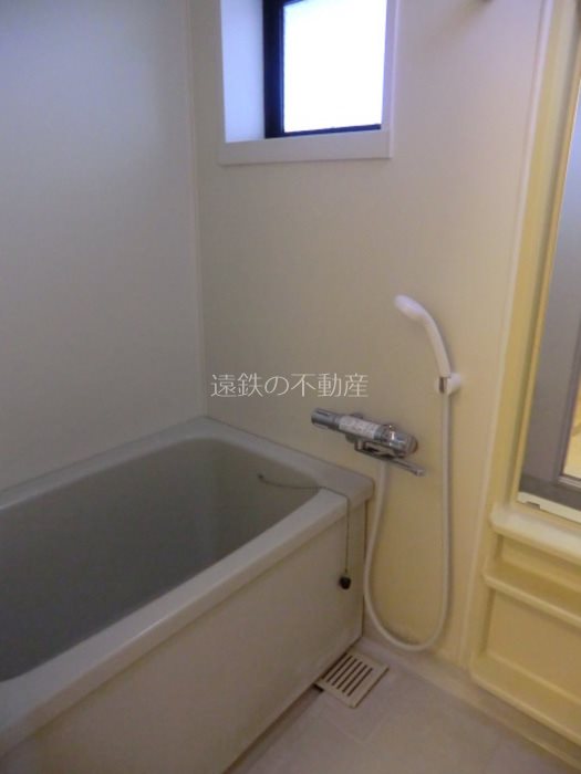 ラ・フレイズ 風呂画像