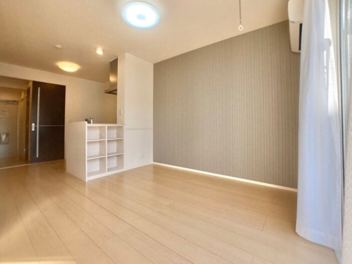 グランドゥール　A リビング